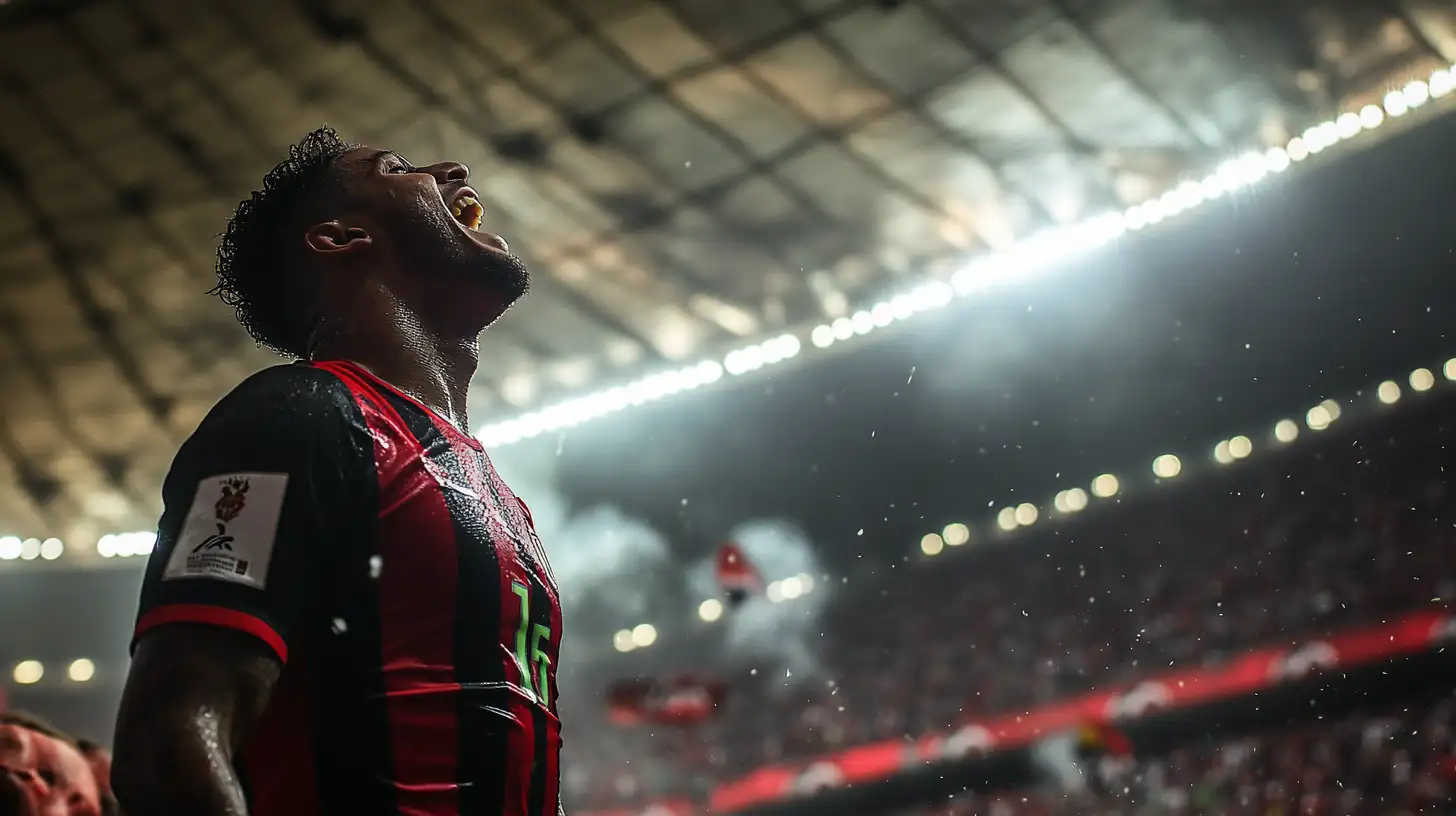 tabela de classificação — sports 8