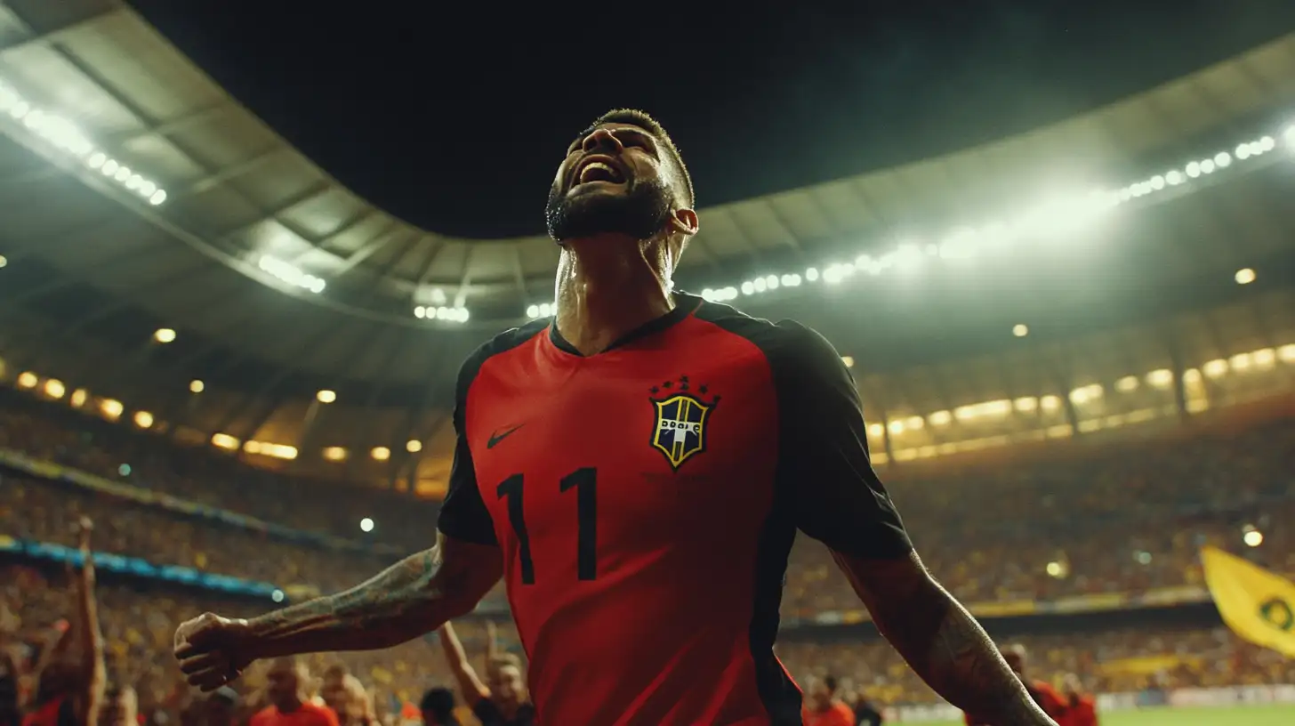 tabela de classificação — sports 11