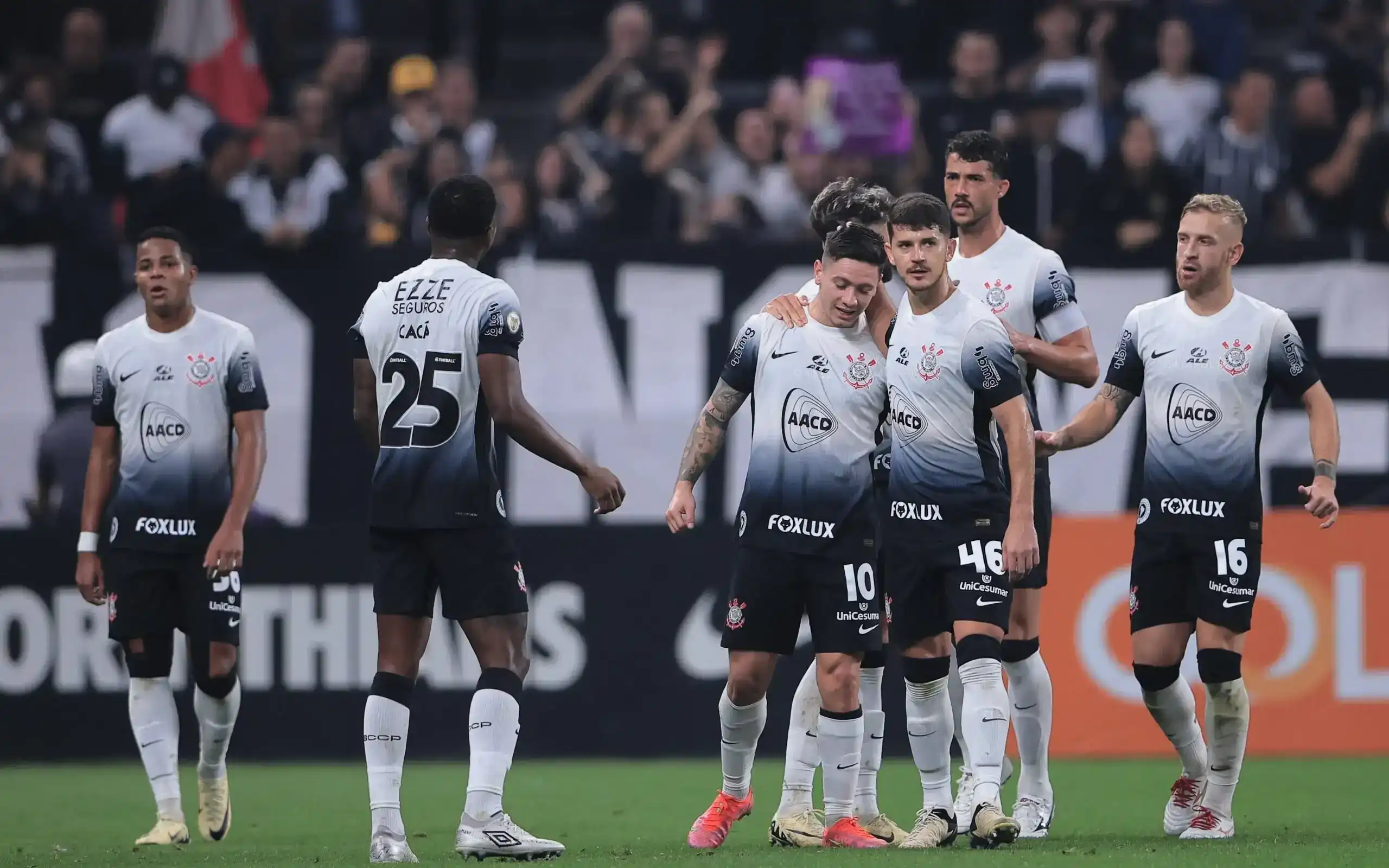 tabela de classificação — Premier League
