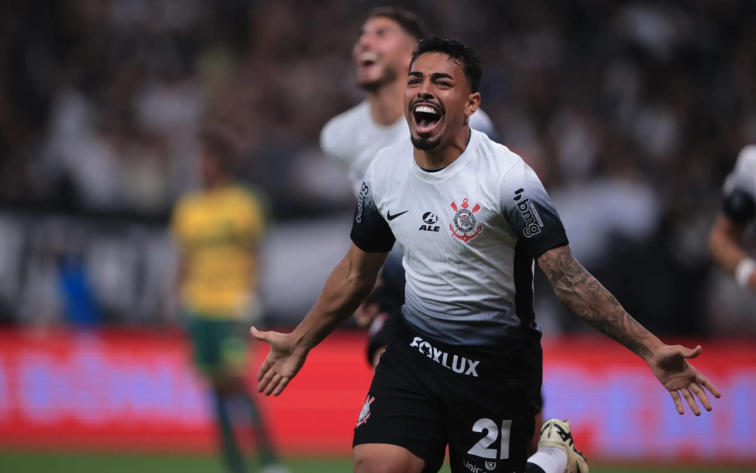 tabela de classificação — sports 6