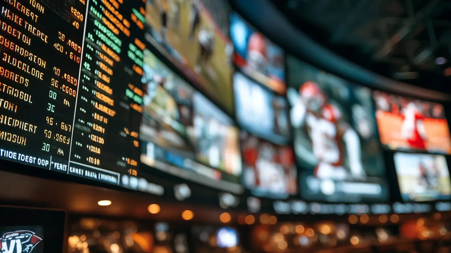 tabela de classificação — sports app 6