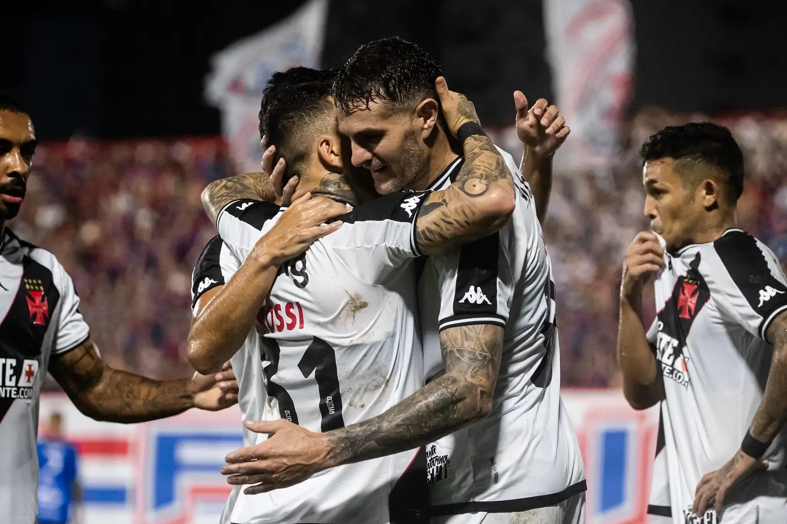 tabela de classificação — Competições